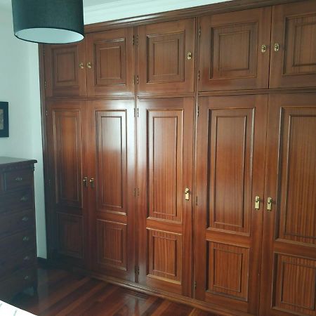 Torrecedeira Proximo Al Paseo De Alfonso 3 Habitaciones Vigo Zewnętrze zdjęcie