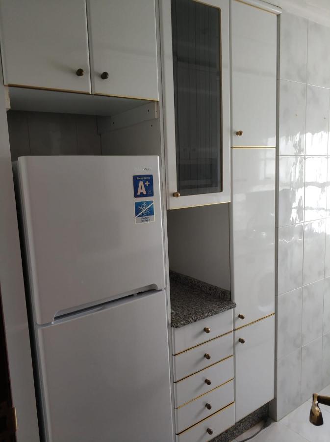 Torrecedeira Proximo Al Paseo De Alfonso 3 Habitaciones Vigo Zewnętrze zdjęcie