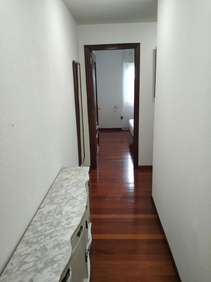 Torrecedeira Proximo Al Paseo De Alfonso 3 Habitaciones Vigo Zewnętrze zdjęcie