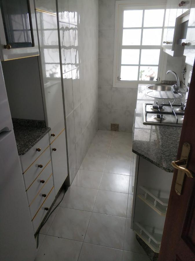 Torrecedeira Proximo Al Paseo De Alfonso 3 Habitaciones Vigo Zewnętrze zdjęcie