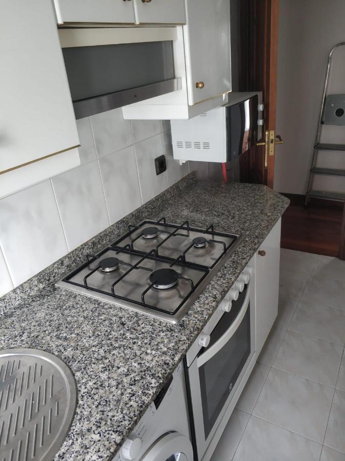 Torrecedeira Proximo Al Paseo De Alfonso 3 Habitaciones Vigo Zewnętrze zdjęcie